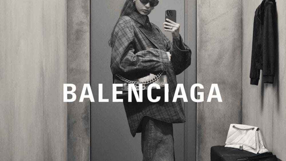 balenciaga