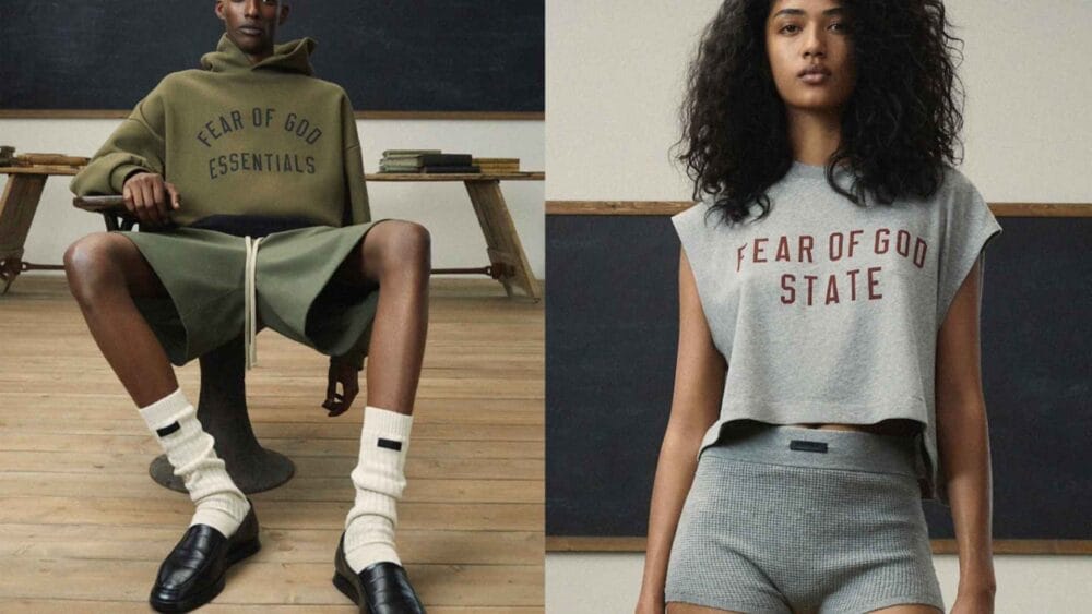 fear of god