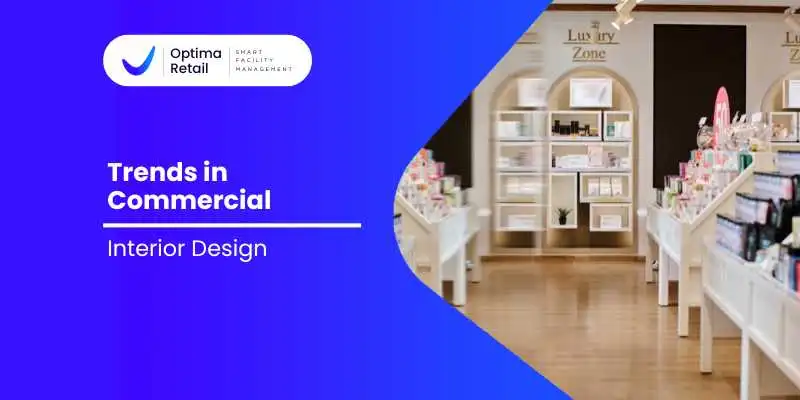 Trends in Commercial Interior Design
