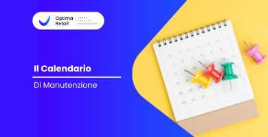 Calendario Di Manutenzione