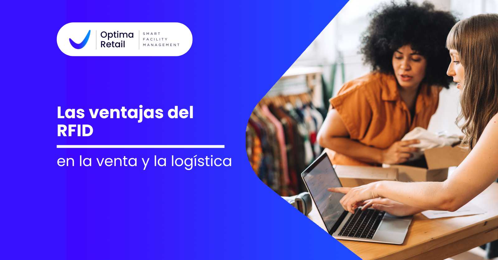 L'Avenir de la Technologie RFID