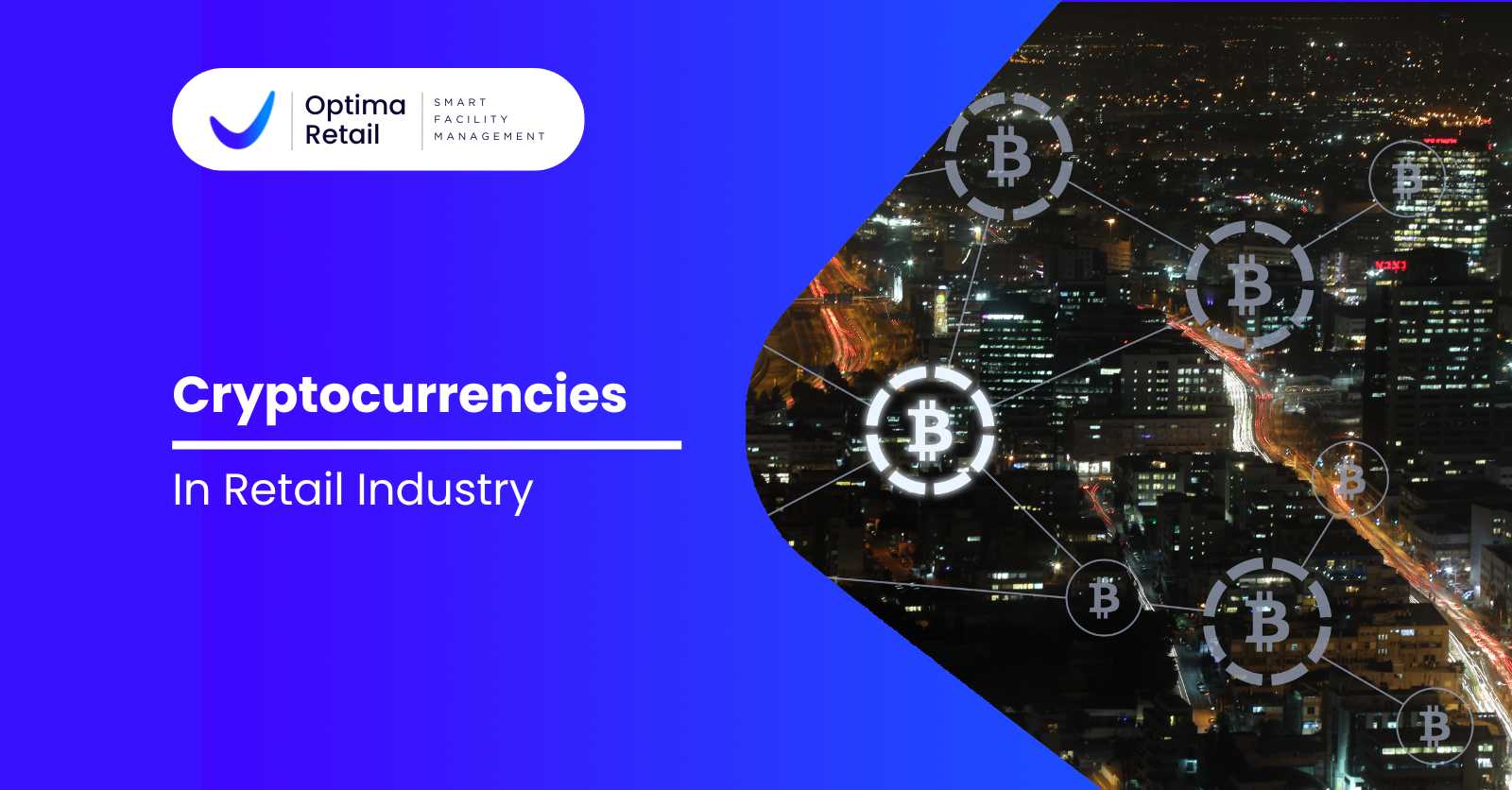 Cryptocurrencies in Retail