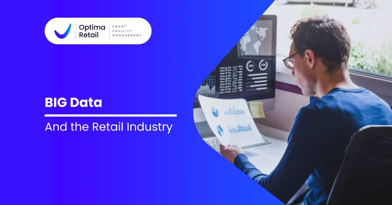 Big Data and Retail Industry
