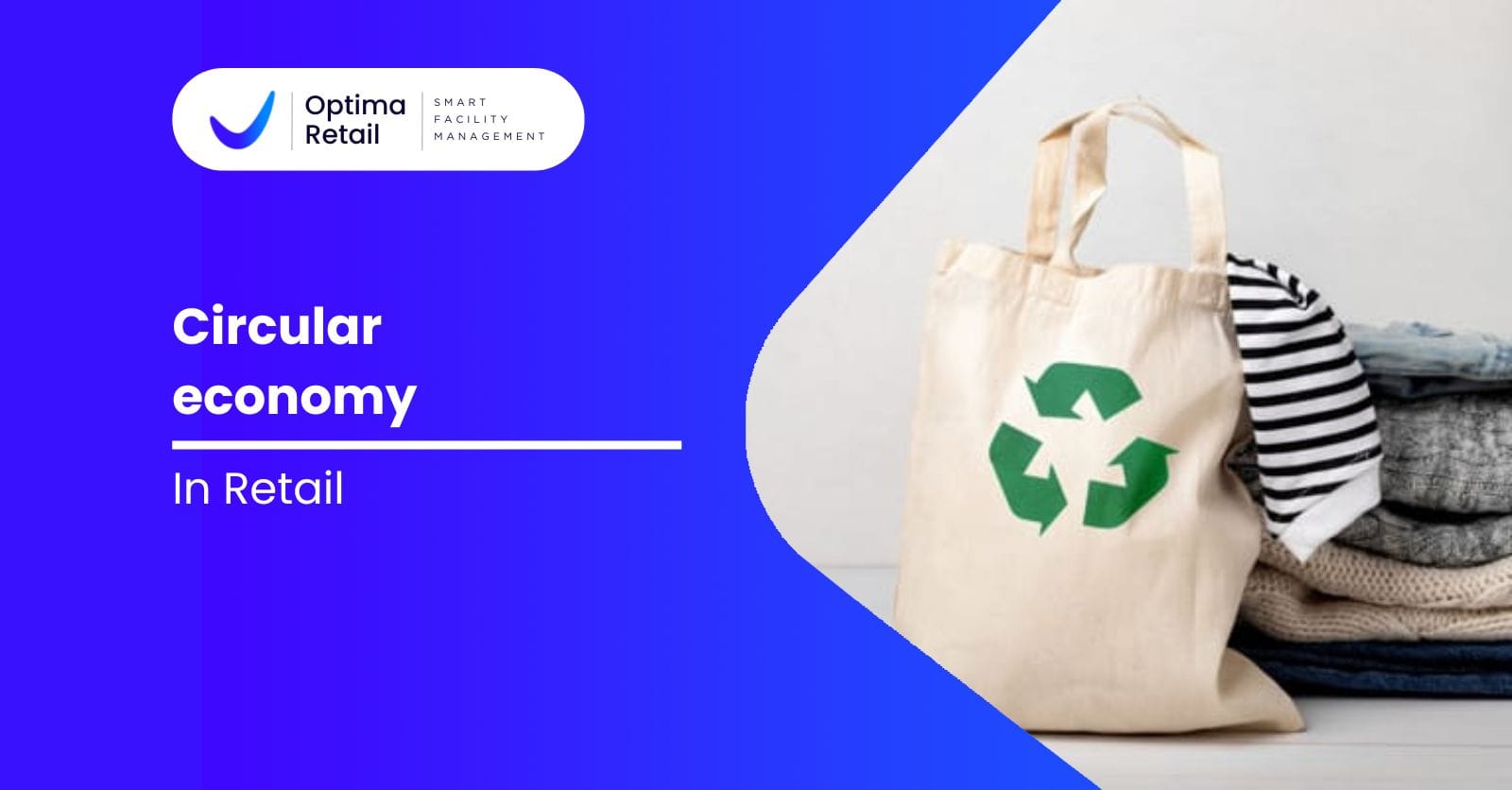 Circular Economy in Retail