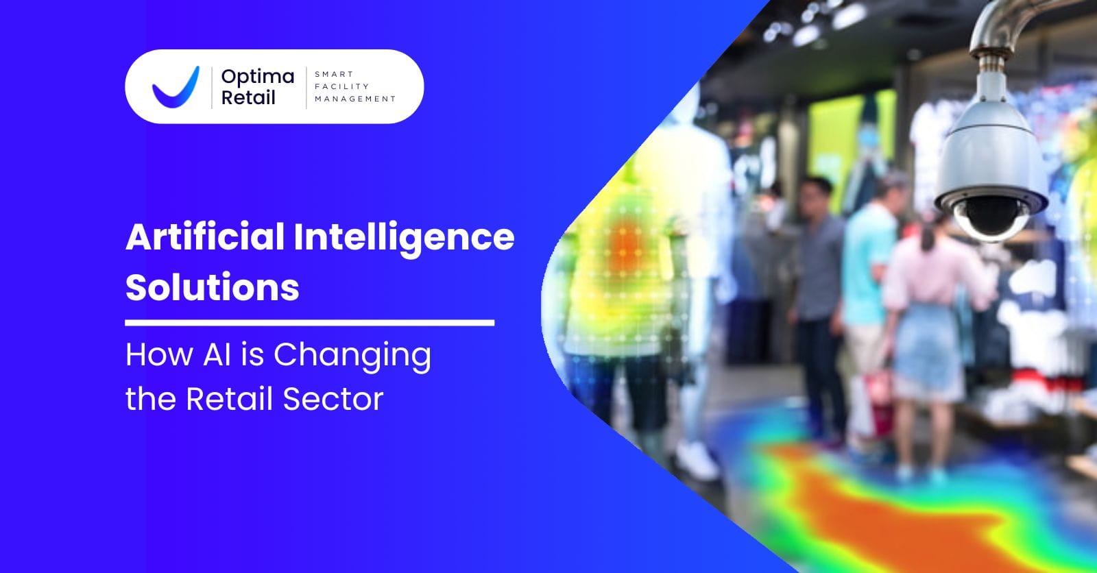 How AI is Changing the Retail