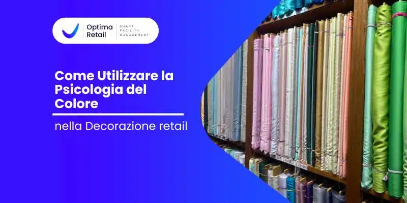 Psicologia Del Colore