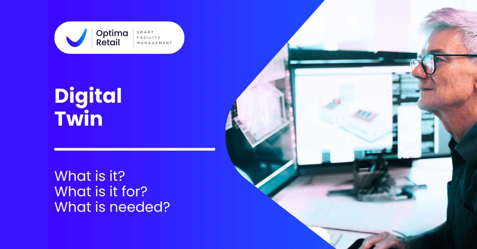 The most efficient system arrives: Digital Twins 4.0!