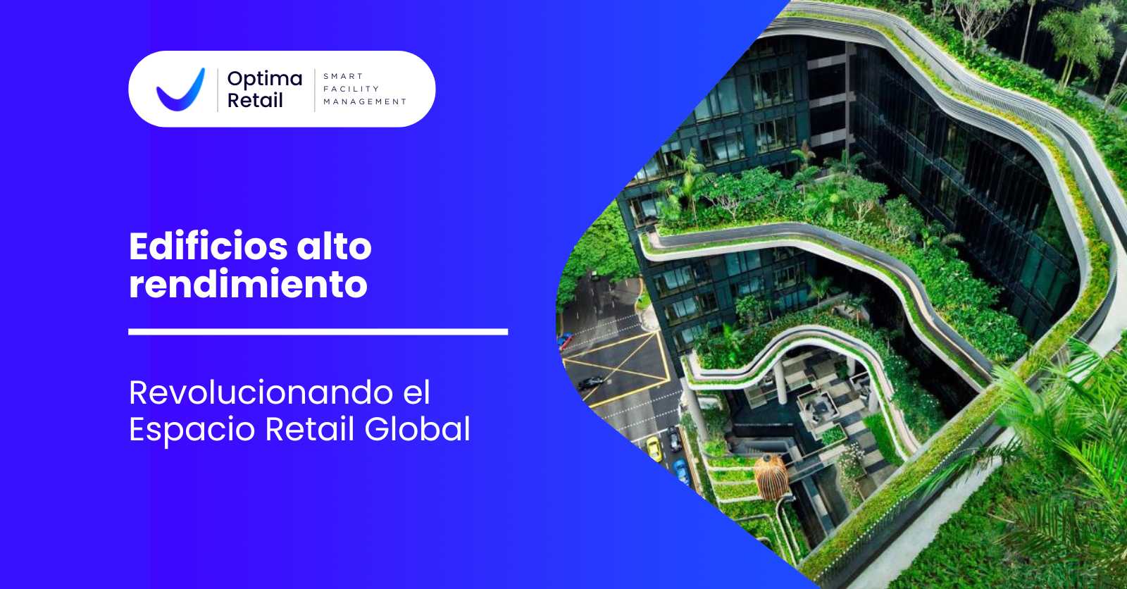 High Performance Buildings