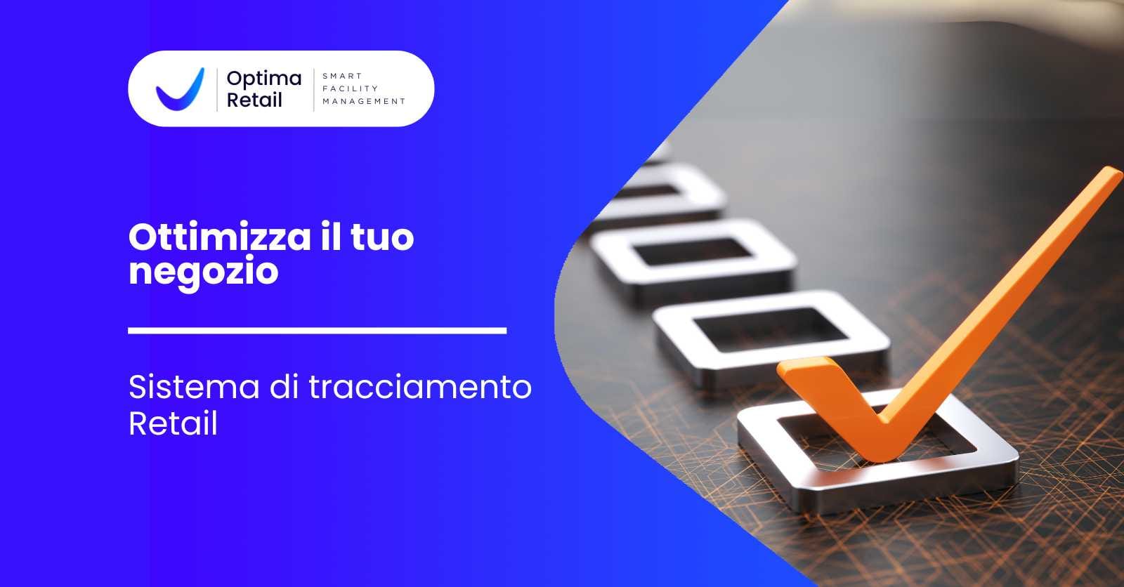 Monitoraggio e ottimizzazione del negozio