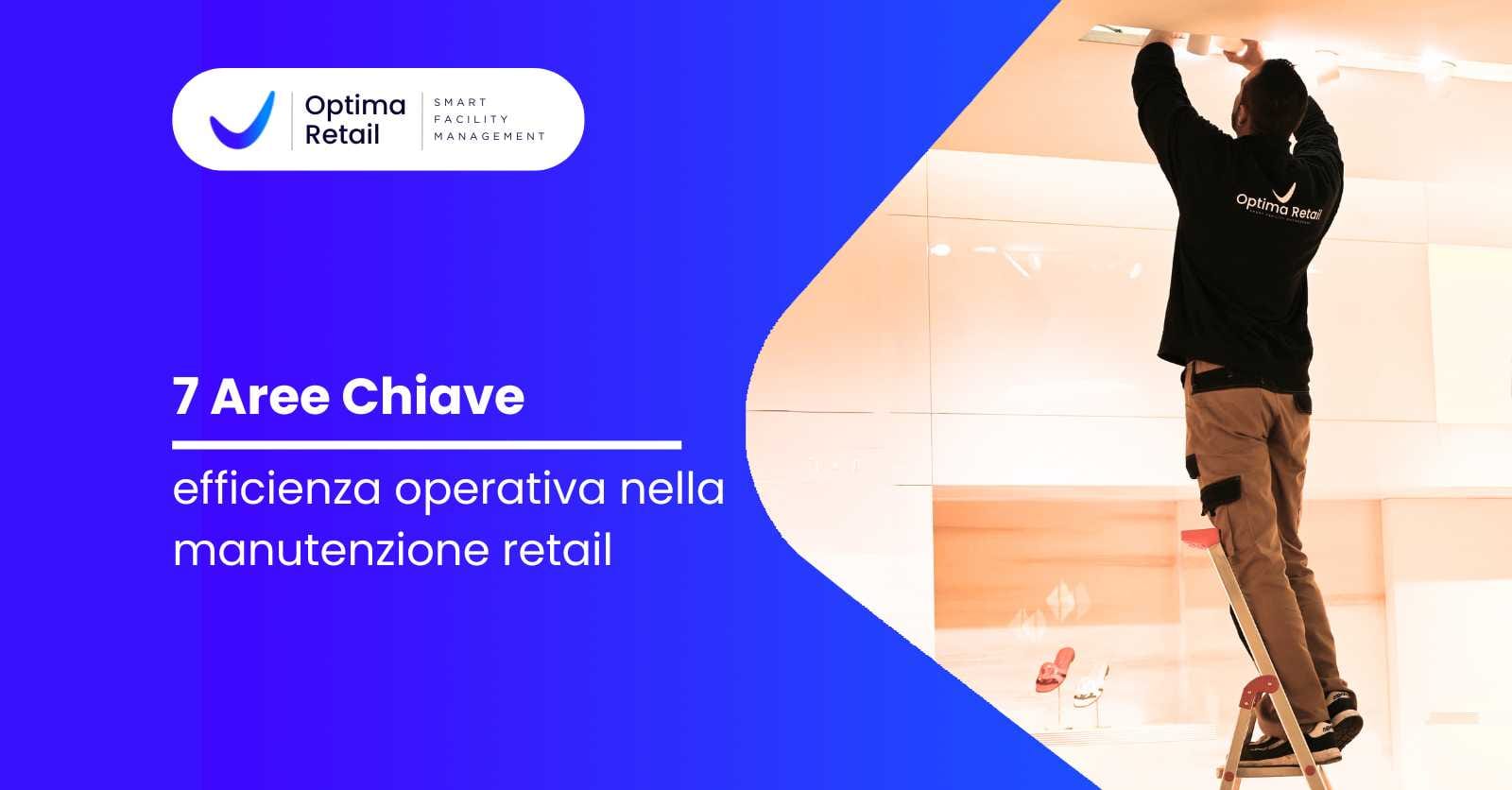 7 Keys Areas In Retail Maintenance 2