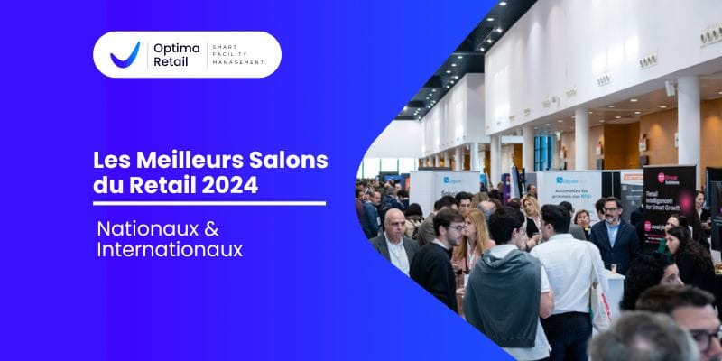 Les Meilleurs Salons Du Retail 2024