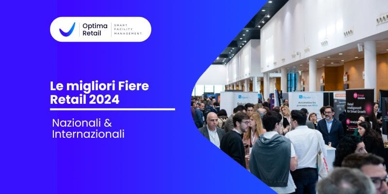 Le Migliori Fiere Retail 2024
