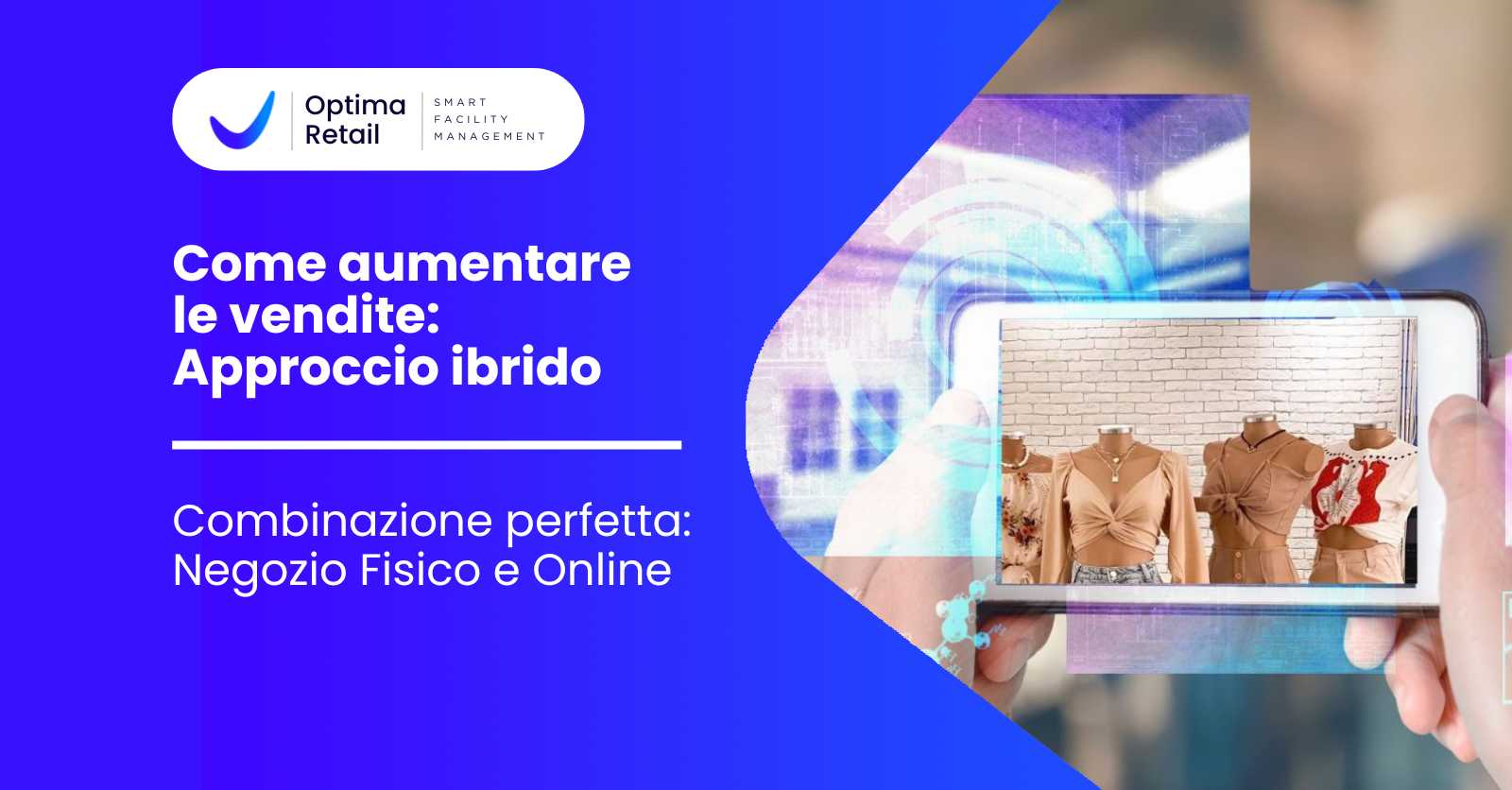 Hybrid Approach Retail Sales 2