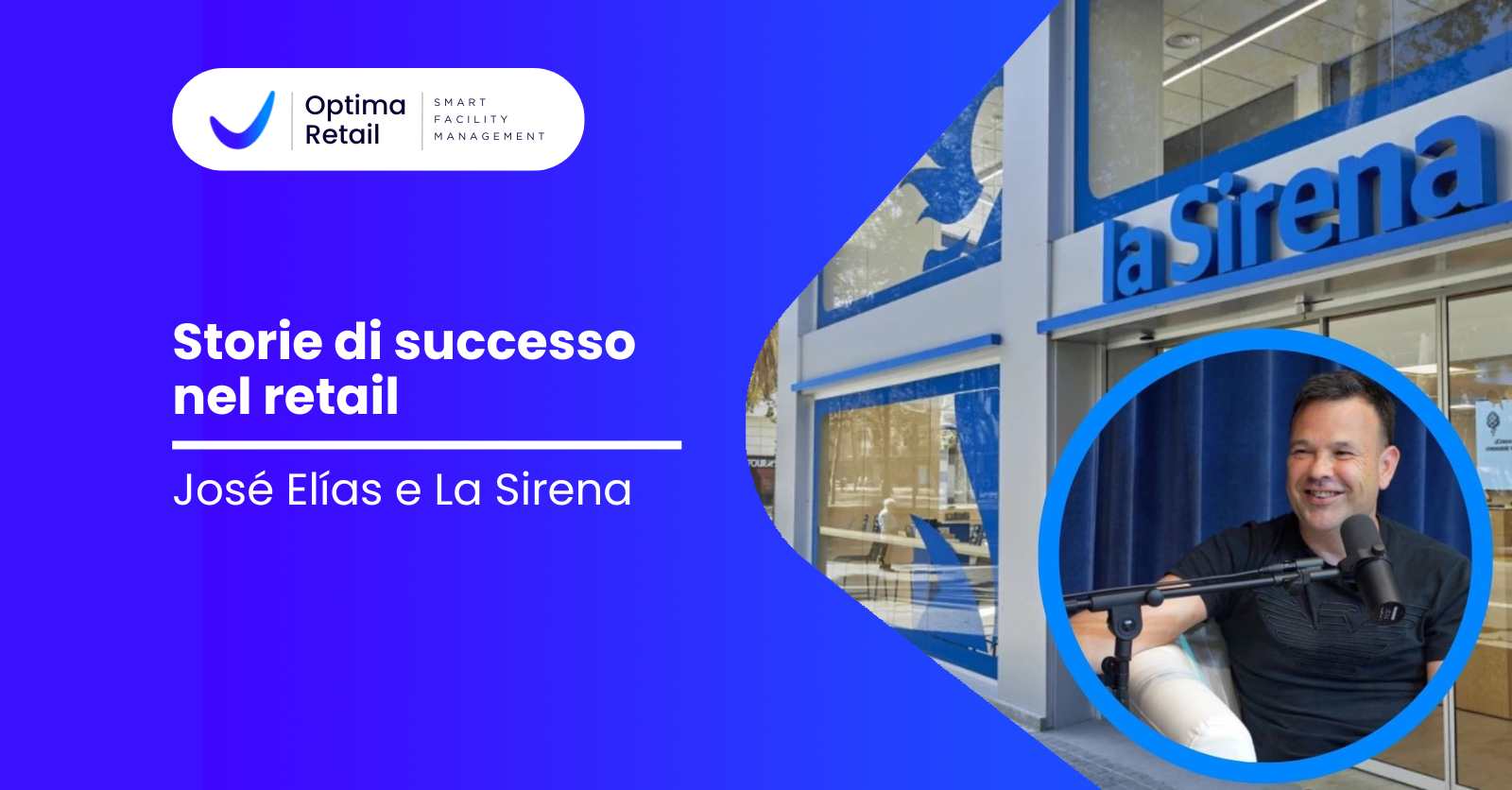 La Sirena Success Story 2