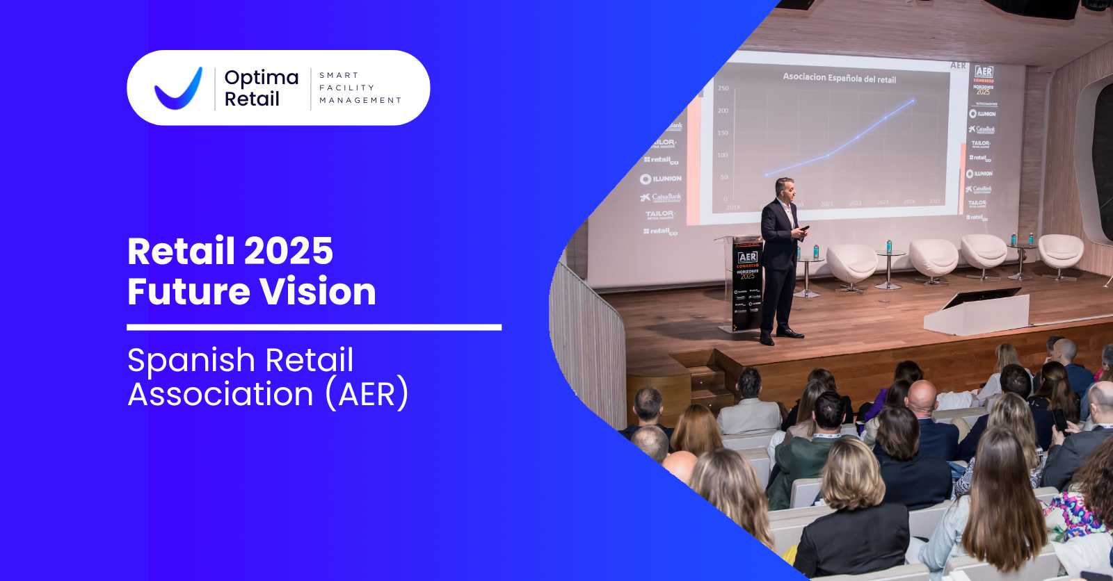 Retail 2025 vision of the future
