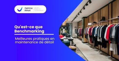 Qu'est-ce que le benchmarking: Meilleures pratiques en matière de maintenance de détail