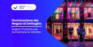 Illuminazione Dei Negozi Al Dettaglio Migliori Pratiche Per Aumentare Le Vendite