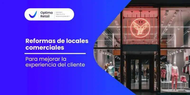 Reformas De Locales Comerciales