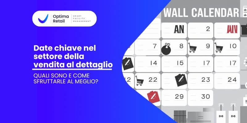 Giorni Importanti Nel Settore Della Vendita