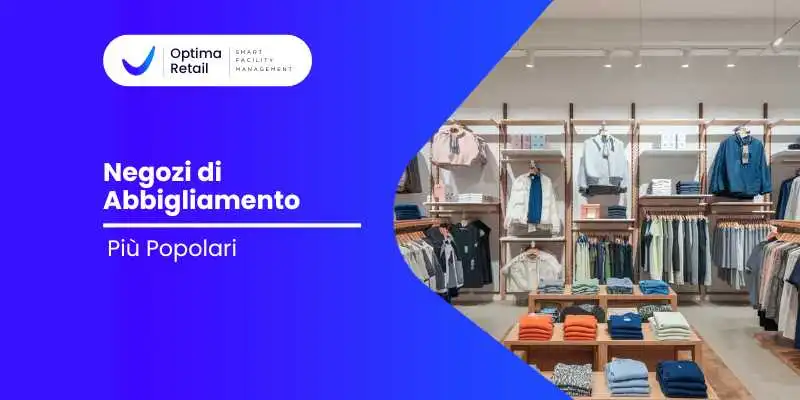 Las Tiendas De Ropa Mas Populares En Espana