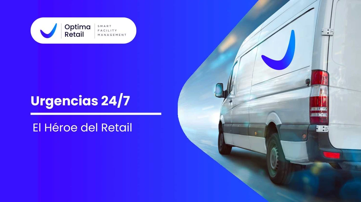 Urgencias 24/7: El Héroe del Retail