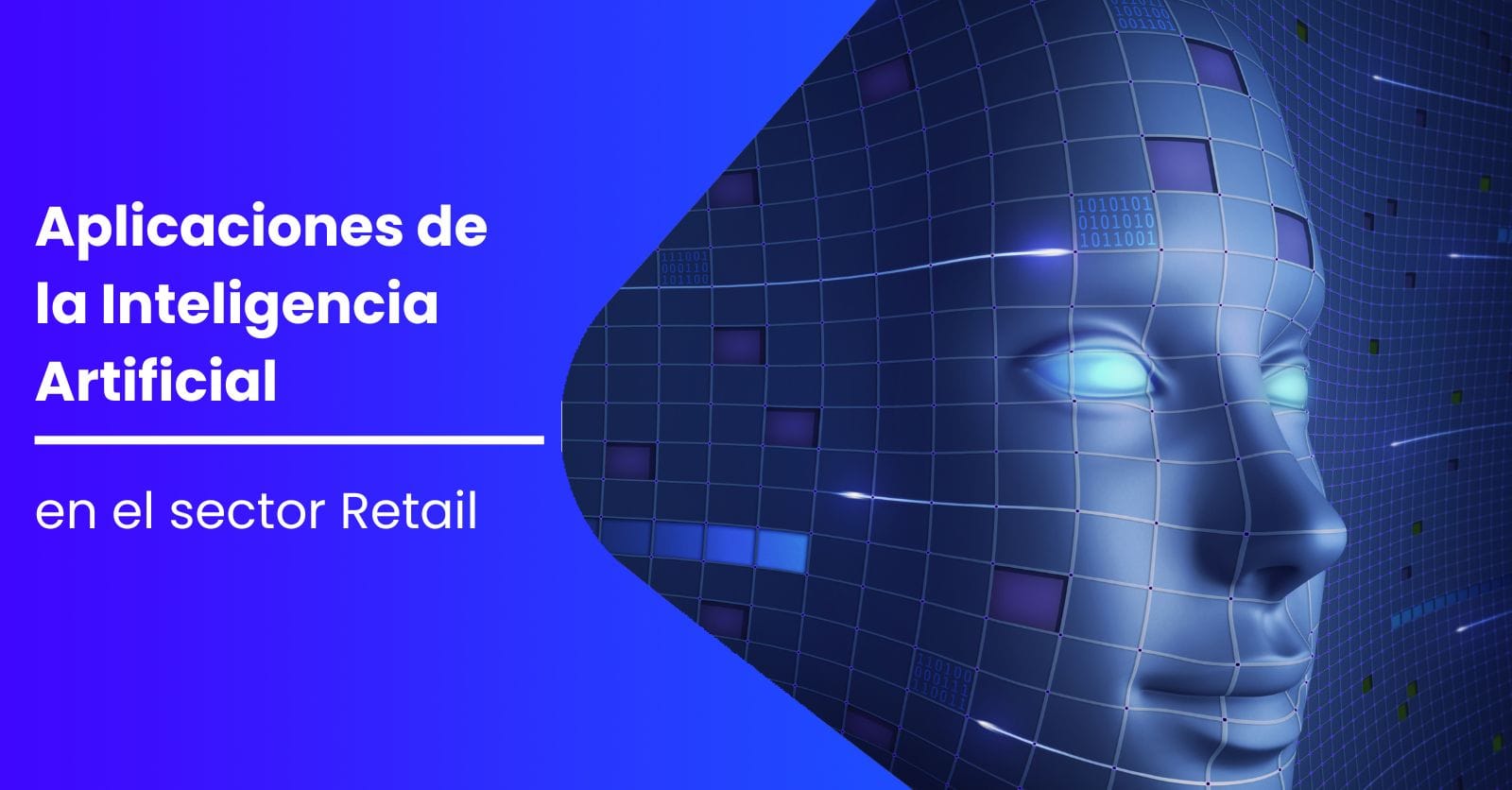Aplicaciones De La Inteligencia Artificial En El Sector Retail