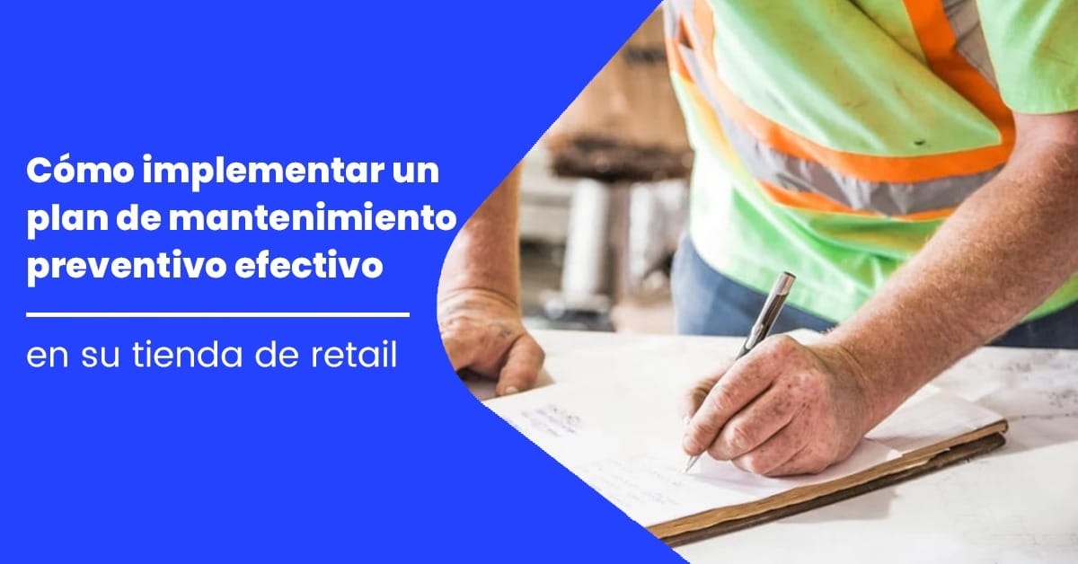 Como Implementar Un Plan De Mantenimiento Preventivo