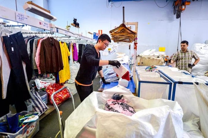 Desde el 2021, muchos retail han comenzado a poner en marcha acciones de marketing más sostenibles,