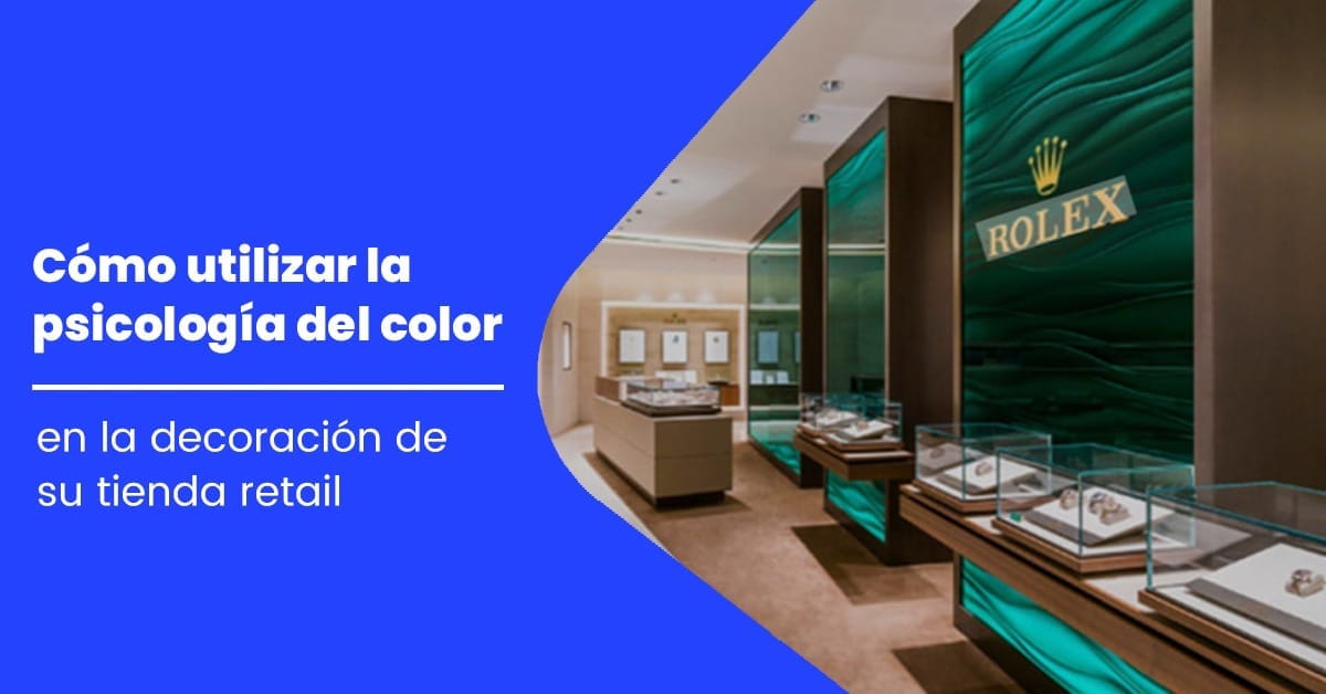 Como Utilizar La Psicologia Del Color En La Decoracion