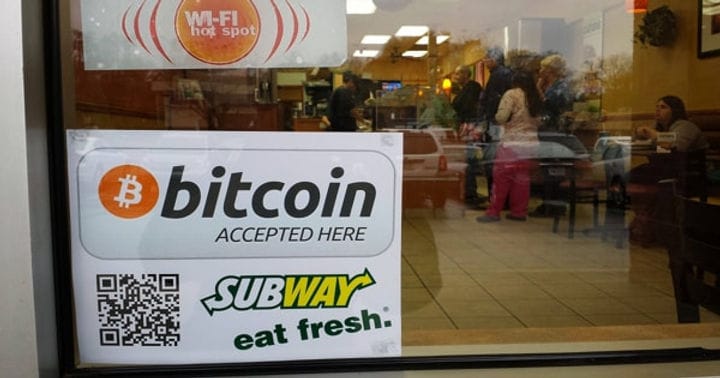 Bitcoin como método de pago normalizado - Optima Retail
