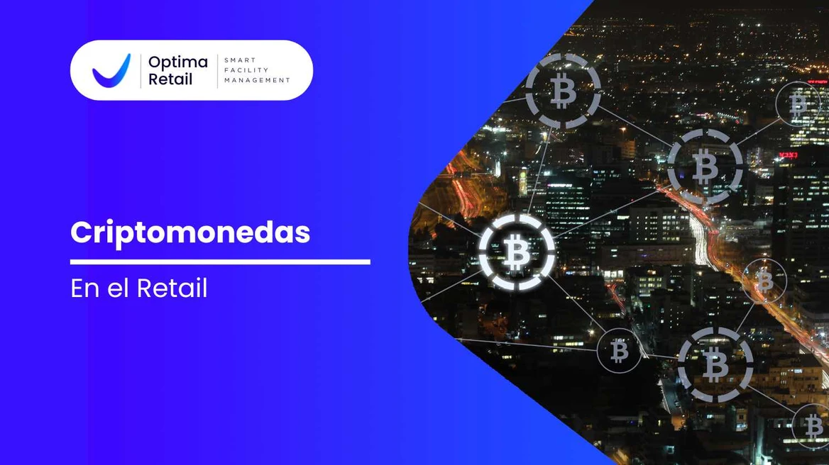 Criptomonedas En El Retail