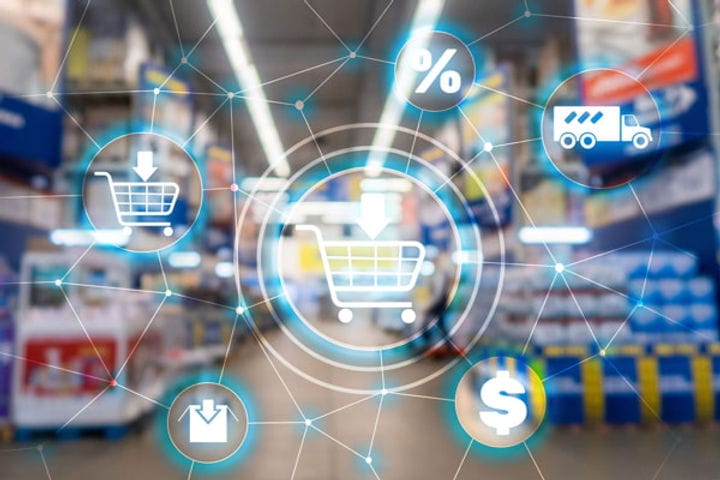 La previsión de la demanda en el comercio retail ofrece a las tiendas detalles cruciales sobre el potencial de ventas en los mercados locales e internacionales.