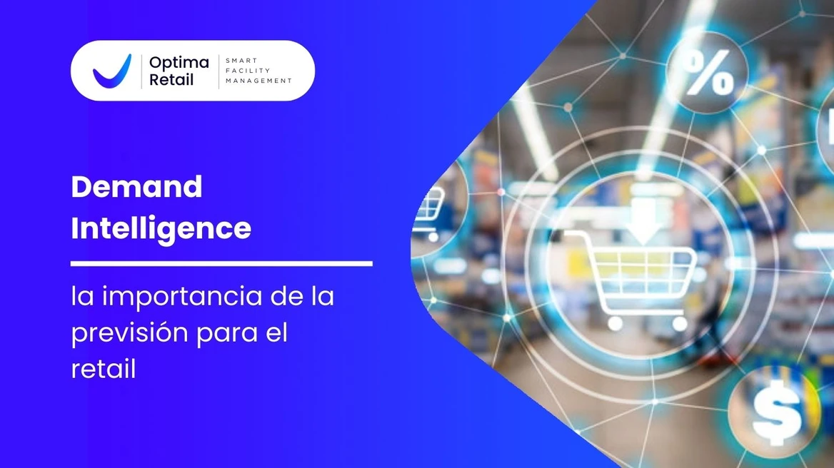 Demand Intelligence La Importancia De La Prevision Para