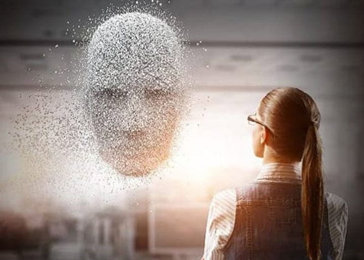 Inteligencia artificial abre una nueva ventana. La inteligencia artificial que, al igual que los humanos, aprende de los datos y del ensayo y error. Es una simulación de inteligencia humana que tiene las habilidades para resolver problemas, dar y recibir órdenes y automatizar múltiples tareas para humanos.