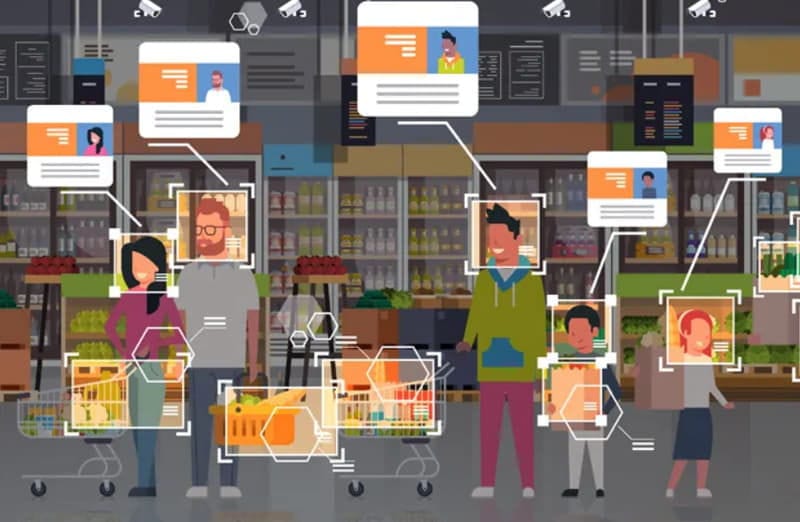 Los algoritmos de IA pueden procesar big data y descubrir patrones de clientes. Al agrupar perfiles de consumidores con características similares, los algoritmos pueden crear microsegmentos.