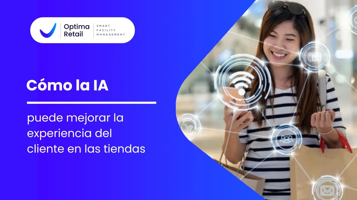 Como La Ia Puede Mejorar La Experiencia Del Cliente En
