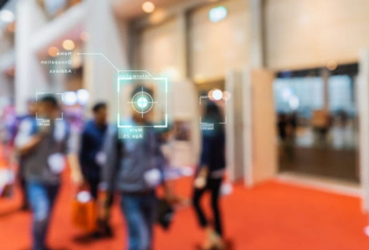 video vigilancia con inteligencia artificial