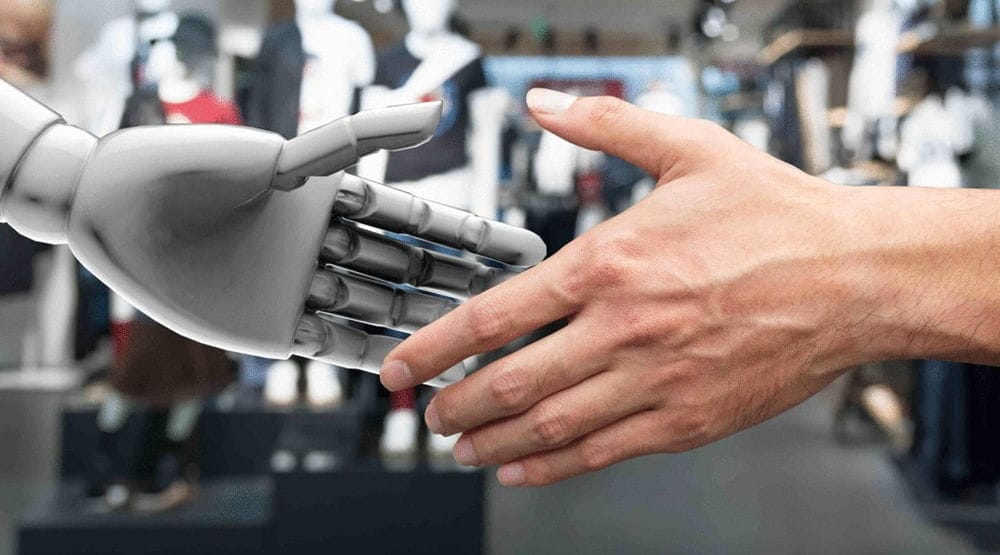 He aquí algunos ejemplos de cómo la inteligencia artificial en el comercio minorista está reconfigurando todo el sector.