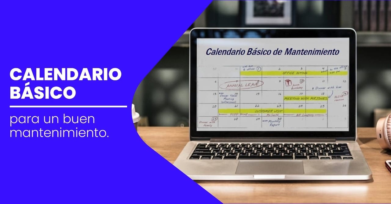 Calendario Basico
