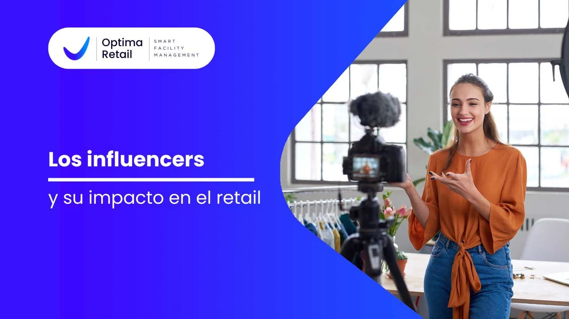 Los Influencers Y Su Impacto En El Retail