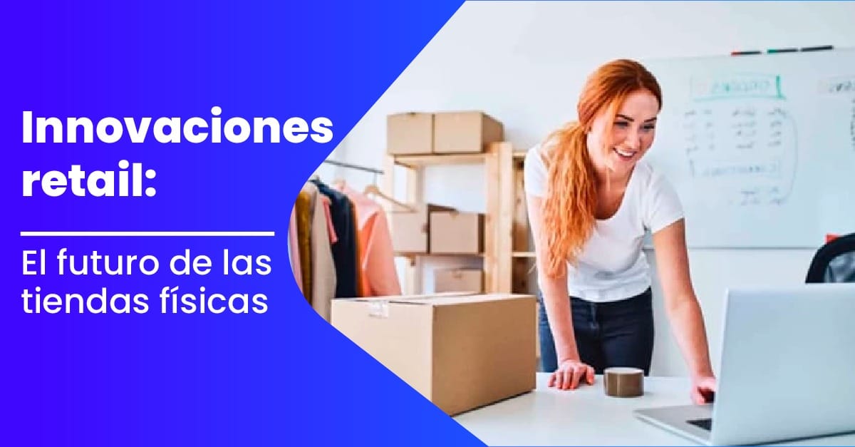 Innovaciones Retail