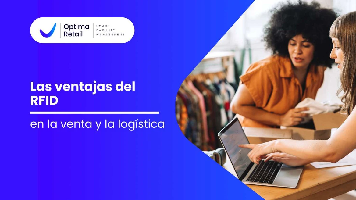 El Futuro De La Tecnologia Rfid