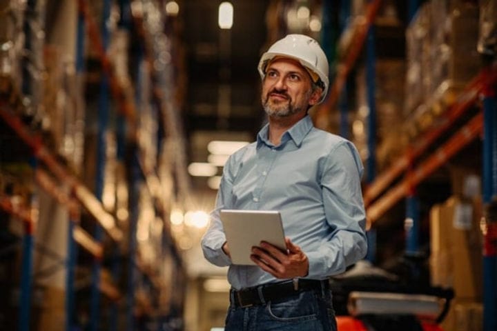 Tienes que estar atento al mercado y renovar constantemente la cadena logística para satisfacer a tus clientes.