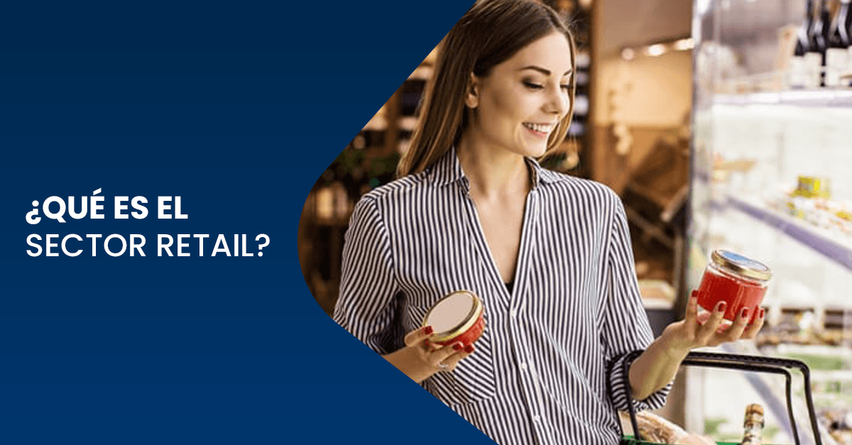 ¿que Es El Sector Retail