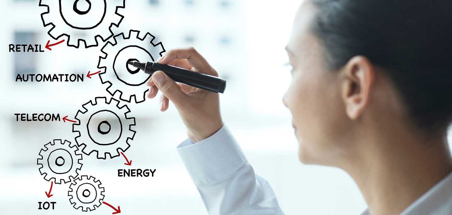 Big data, retail, automatización y mucho más - Optima Retail