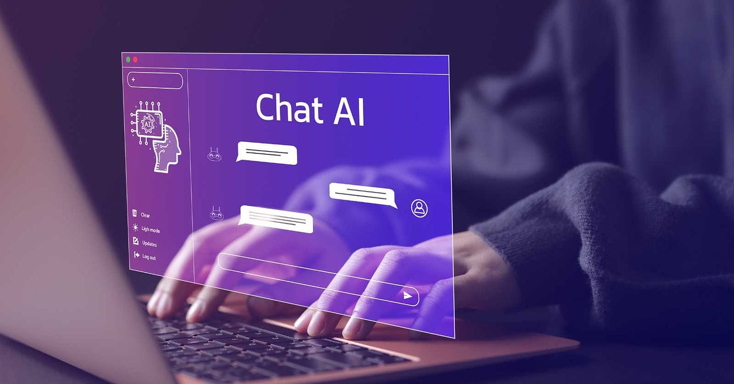 Chat AI en la atención al cliente - Optima Retail