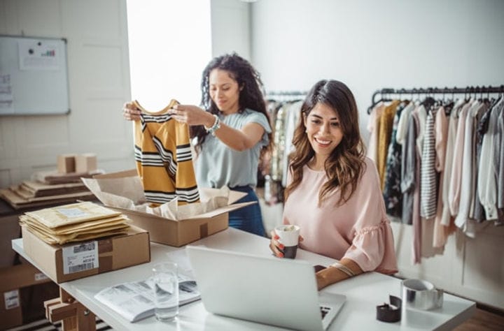 La clave es aprovechar retail estratégico en el comercio electrónico como medio para aumentar las ventas al por menor,