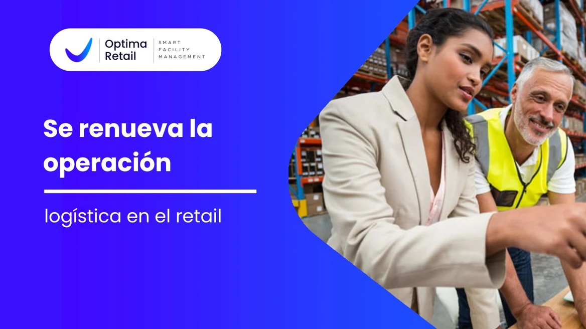Se Renueva La Operacion Logistica En El Retail