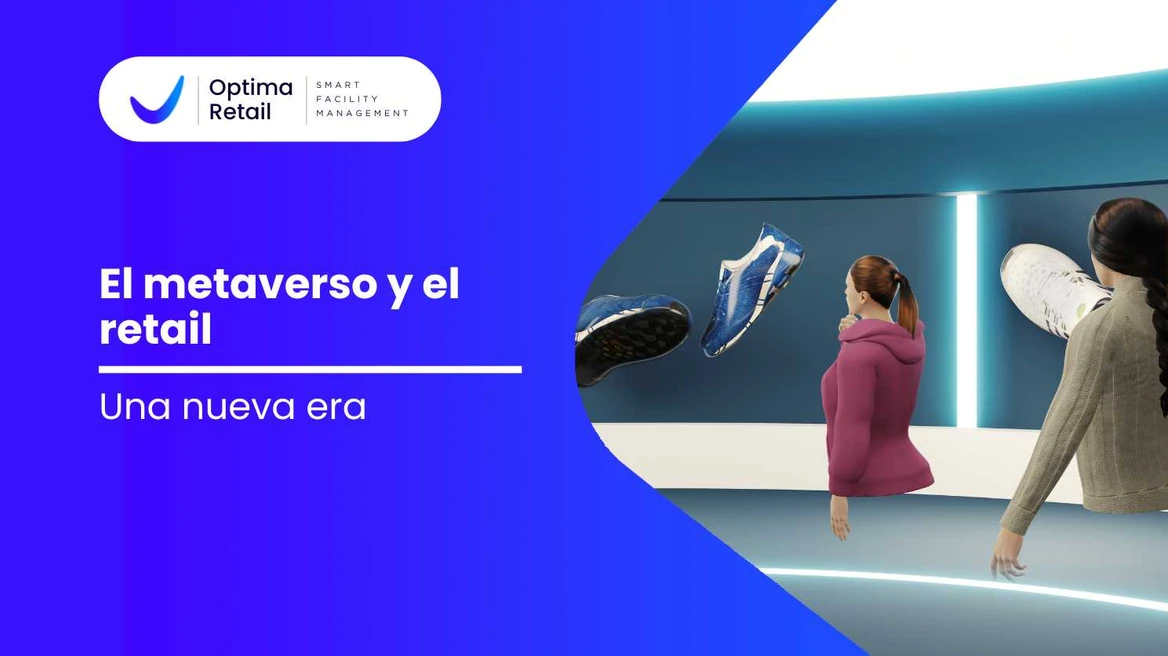 El Metaverso Y El Retail Una Nueva Era