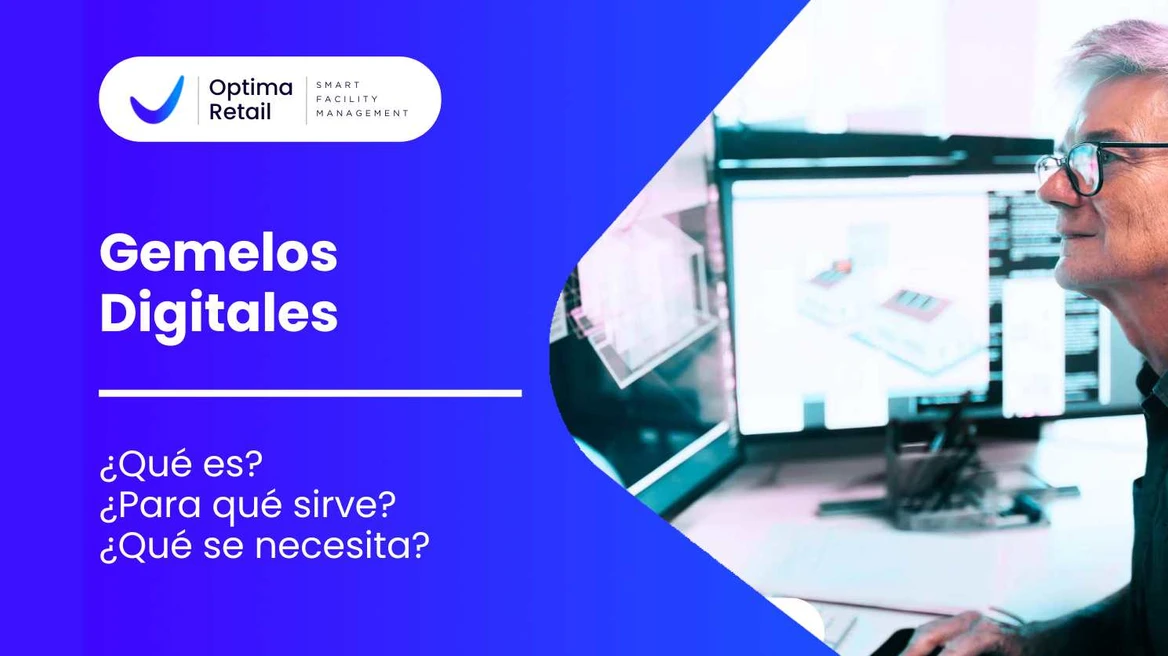 ¡Llega el sistema más eficiente: Gemelos Digitales 4.0!